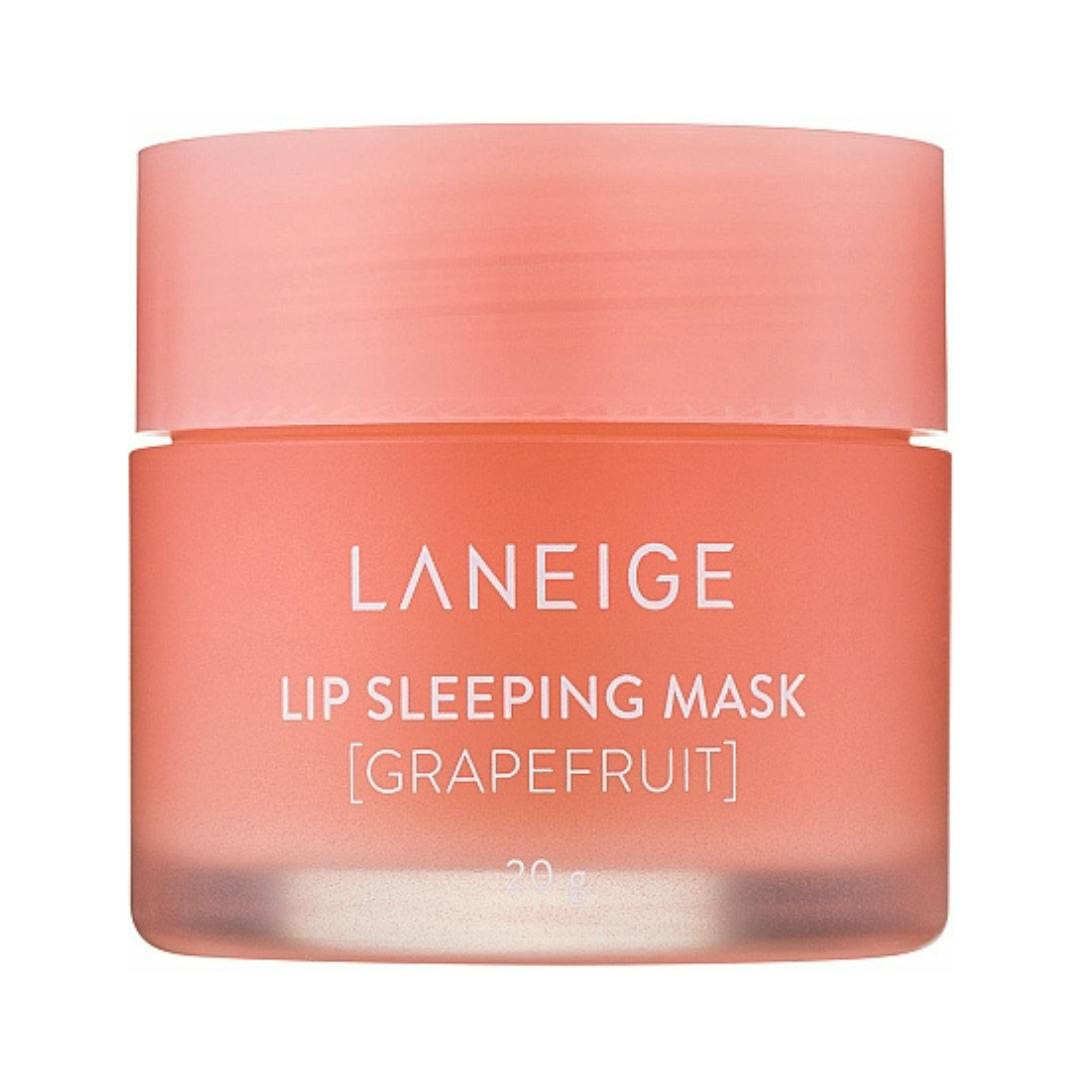 Laneige Lip Sleeping Mask Grapefruit 20 g