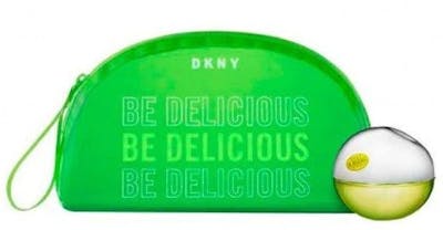 DKNY Be Delicious Giftset 30 ml