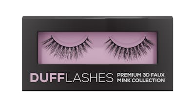 DUFFBEAUTY Date Night Premium 3D Collection 1 pair
