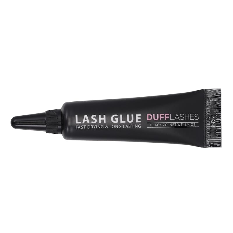 DUFFBEAUTY Lash Glue Black 7 g