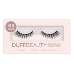 DUFFBEAUTY Just A Hint Nude Lash Collection 1 pari