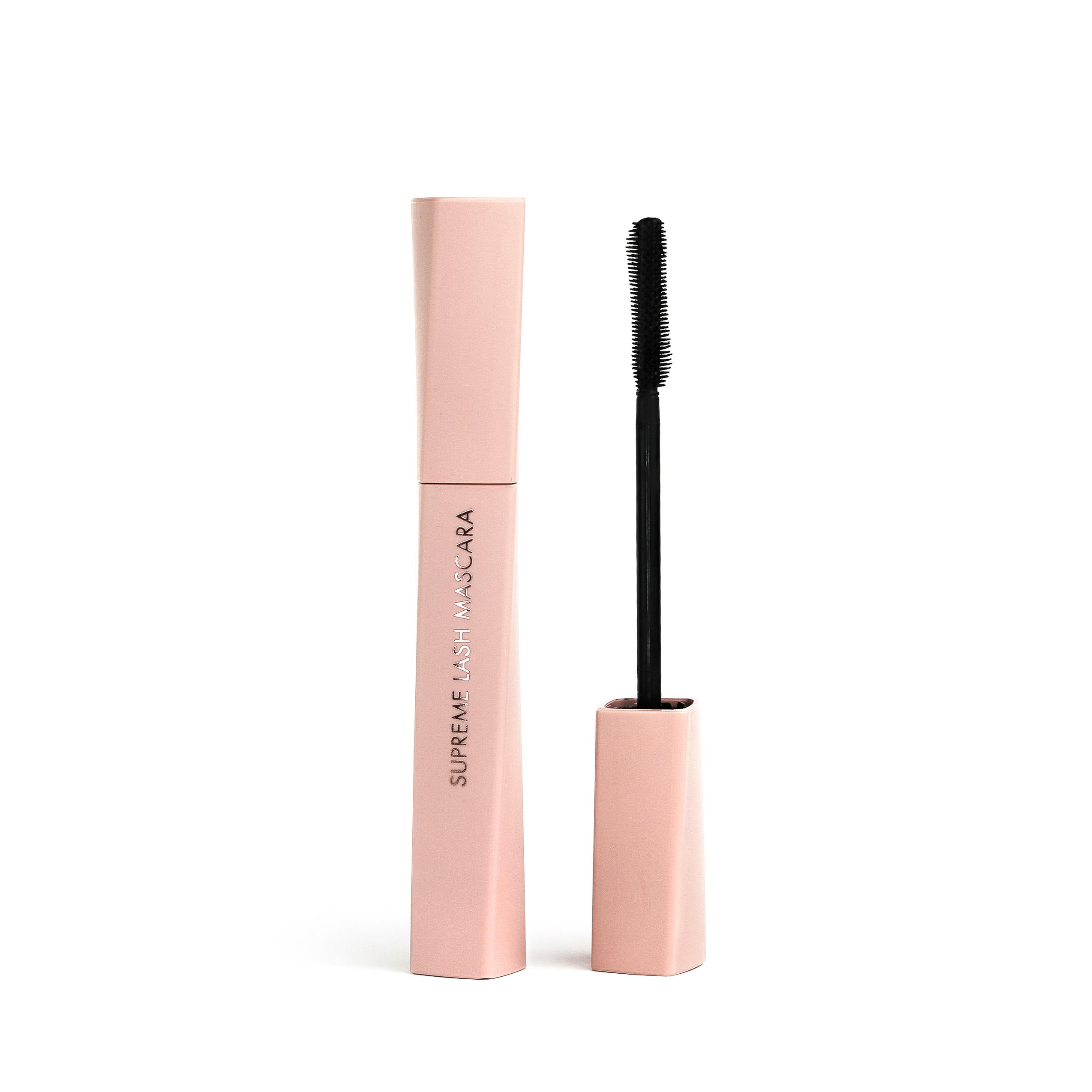 DUFFBEAUTY Supreme Lash Mascara 01 Black 10 ml - £18.45