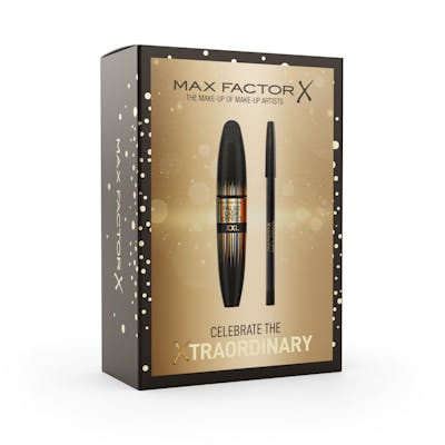 Max Factor False Lash Effect XXL Mascara Gift Box 13,1 ml + 1 st