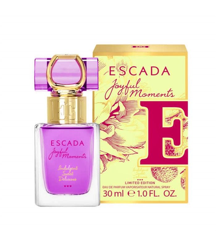 Escada joyful shop