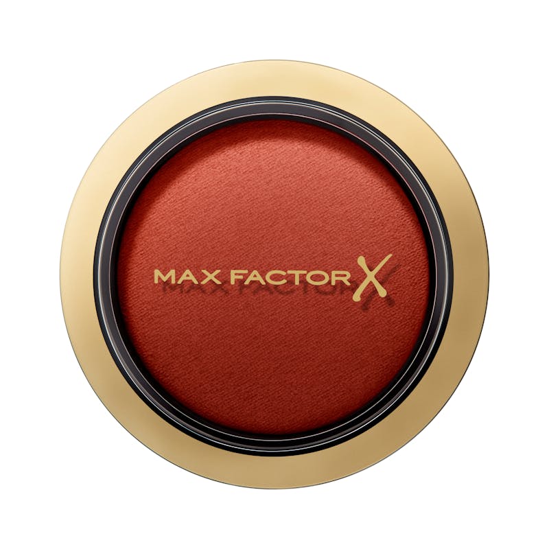 Max Factor Creme Puff Blush Matte 55 Stunning Sienna 1,5 g