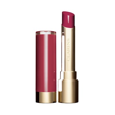 Clarins Joli Rouge Lacquer 762 Pop Pink 3 g