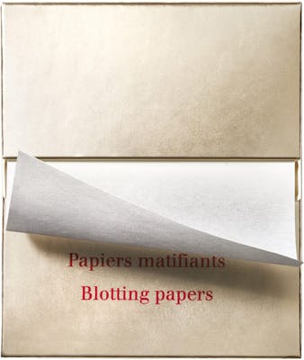 Clarins Pore Perfecting Blotting Papers 140 pcs