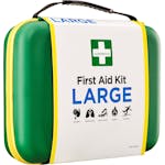 Cederroth First Aid Kit Large 1 stk