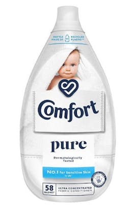 Comfort Pure Stofconditioner 870 ml