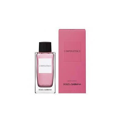 Dolce &amp; Gabbana Dolce &amp; Gabbana L&#039;imperatrice Limited Edition EDT 100 ml