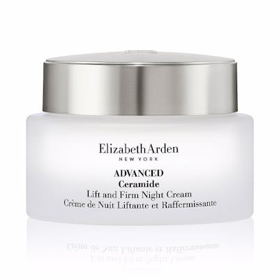 Elizabeth Arden Advanced Ceramide Lift and Firm Night Cream 50 ml