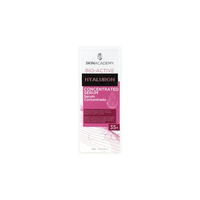Skin Academy Hyaluron Concentrated Serum 30 ml