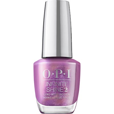 OPI Infinite Shine My Color Wheel Is Spinning 15 ml