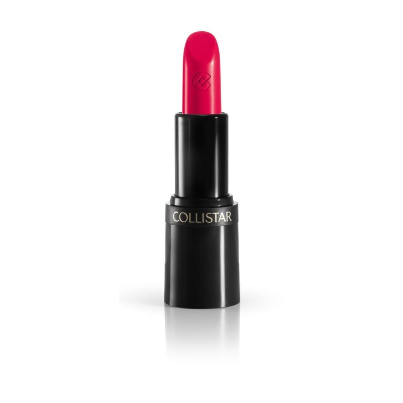 Collistar Rossetto Puro Lipstick N. 104 Raspberry Pink 3,5 ml