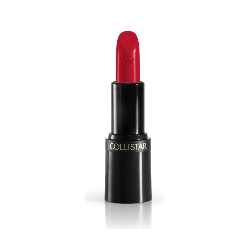 Collistar Rossetto Puro Lipstick N. 111 Milano Red 3,5 ml