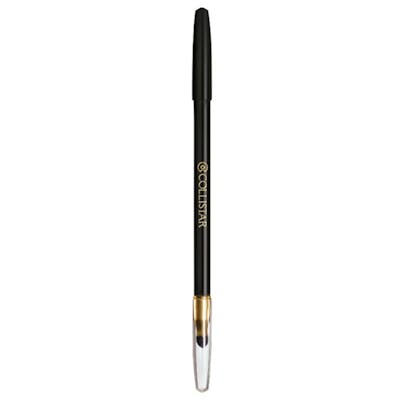 Collistar Professional Eye Pencil N. 1 Black 1,2 ml