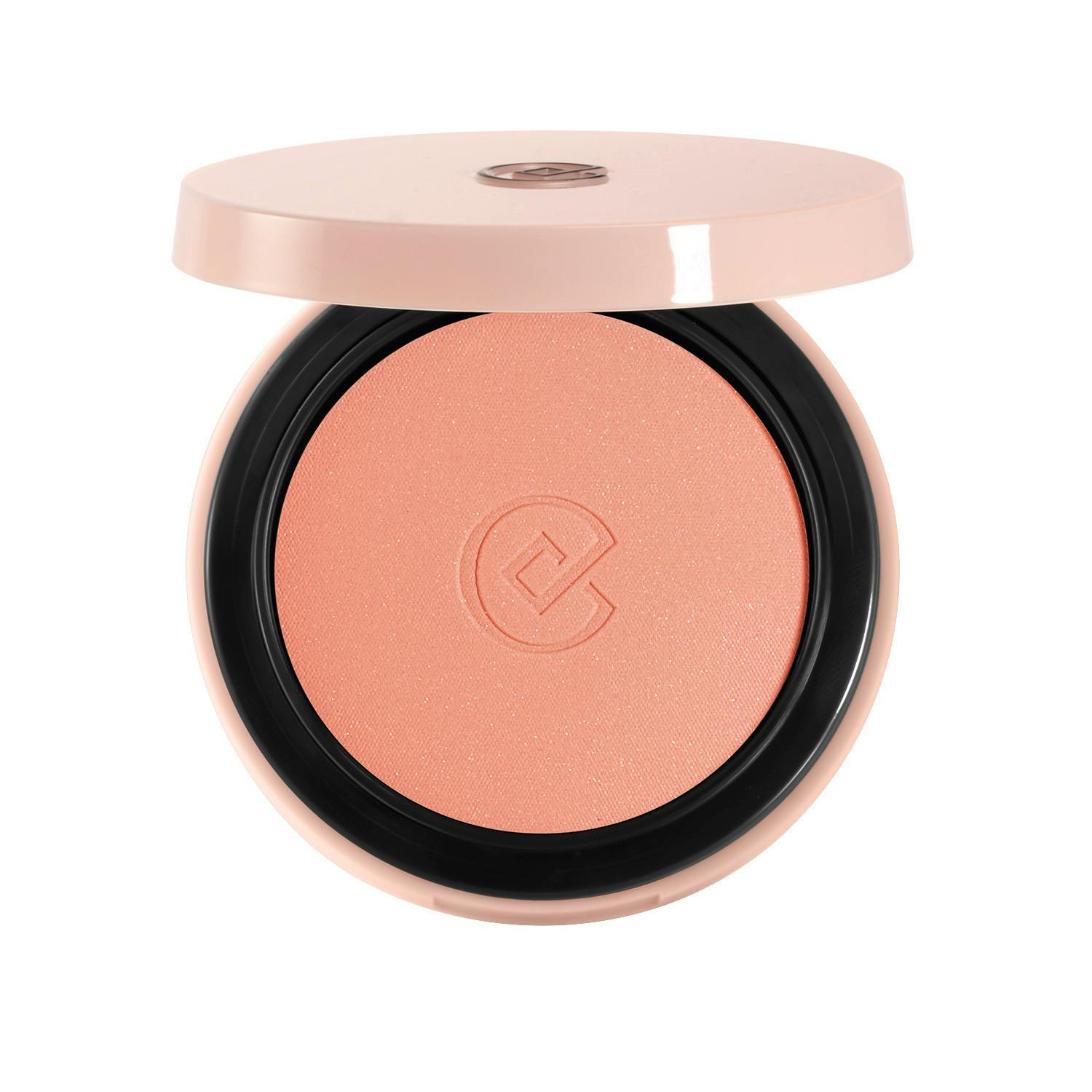 Collistar Impeccable Maxi Blush N. 01 Sand 9 g