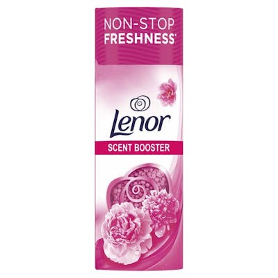 Lenor In Wash Scent Booster Pink Blossom 176 g