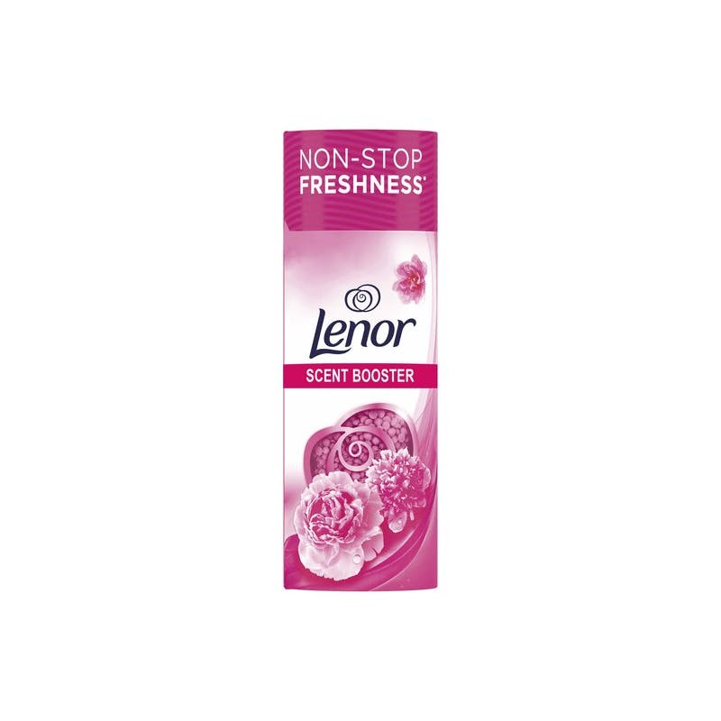 Lenor In Wash Scent Booster Pink Blossom 176 g