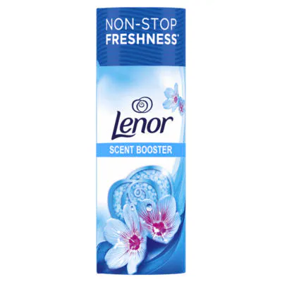 Lenor In Wash Scent Booster Spring Awakening 176 g