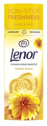 Lenor In Wash Scent Booster Summer Breeze 176 g