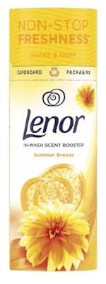 Lenor In Wash Scent Booster Summer Breeze 176 g