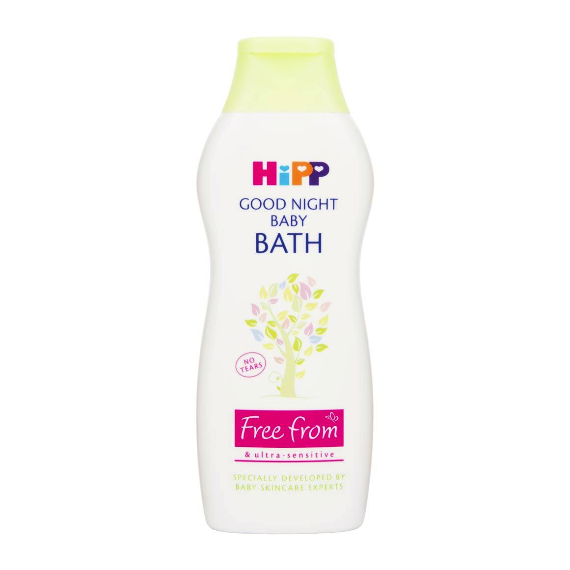 HiPP Good Night Baby Bath 350 ml £3.99