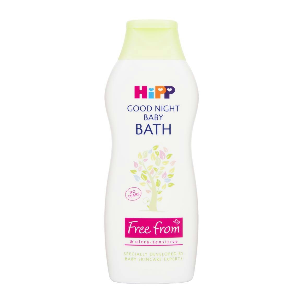 HiPP Good Night Baby Bath 350 ml