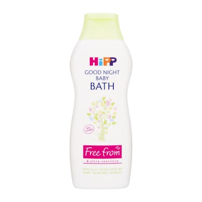 HiPP Good Night Baby Bath 350 ml