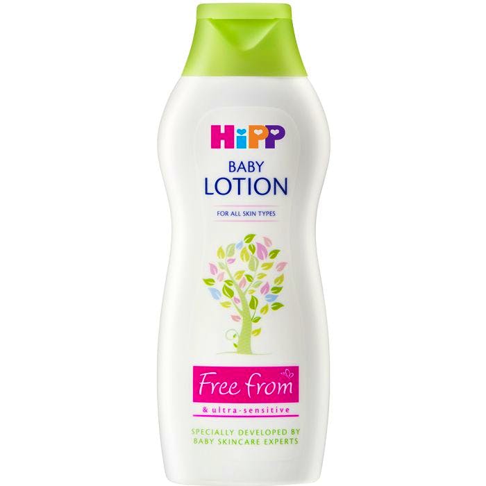 HiPP Baby Lotion 350 ml £3.25