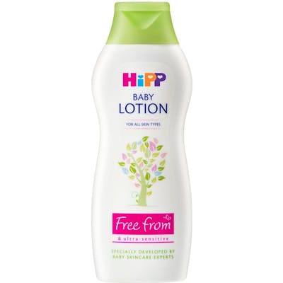 HiPP Baby Lotion 350 ml