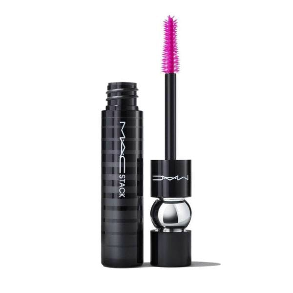 MAC Macstack Mascara Black 12 ml