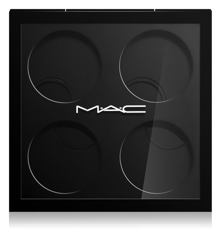MAC Pro Palette Compact x4 1 pcs