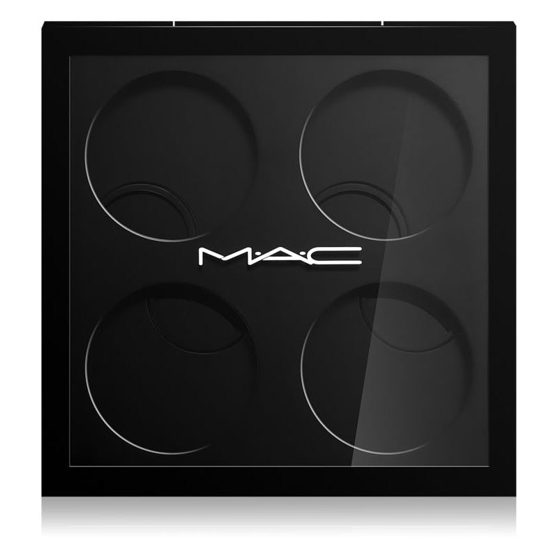 MAC Pro Palette Compact x4 1 kpl
