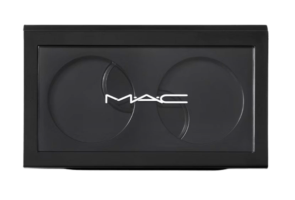 MAC Mac Pro Palette Compact x2 1 st