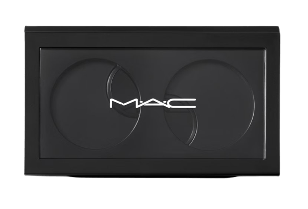 MAC Mac Pro Palette Compact x2 1 pcs