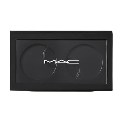MAC Mac Pro Palette Compact x2 1 kpl