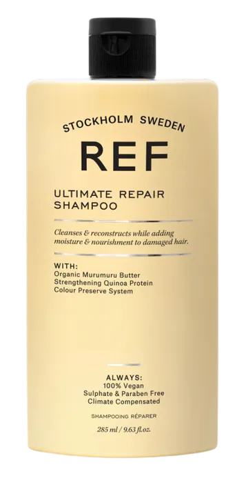 REF STOCKHOLM Ultimate Repair Shampoo 285 ml