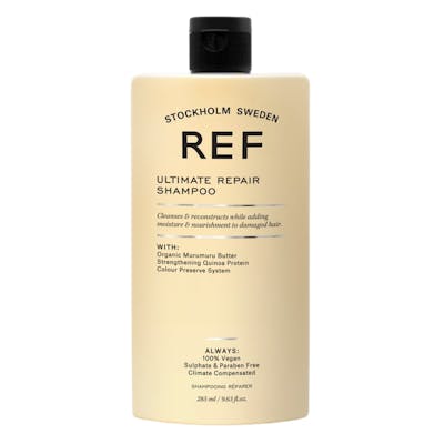 REF STOCKHOLM Ultimate Repair Shampoo 285 ml