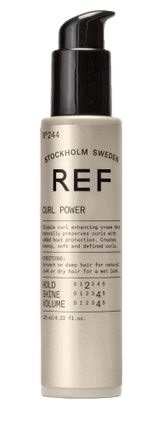 REF STOCKHOLM 244 Curl Power 125 ml