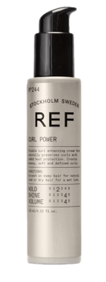REF STOCKHOLM 244 Curl Power 125 ml