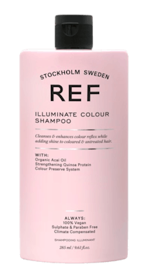 REF STOCKHOLM Illuminate Colour Shampoo 285 ml