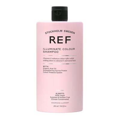 REF STOCKHOLM Illuminate Colour Shampoo 285 ml