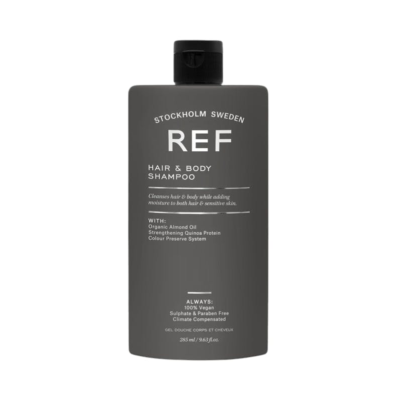 REF STOCKHOLM Hair And Body Shampoo 285 ml