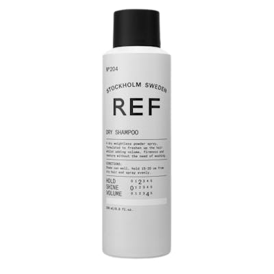 REF STOCKHOLM 204 Dry Shampoo 200 ml