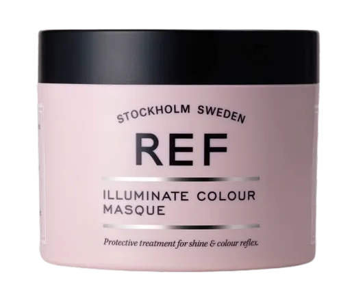 Ref Stockholm Illuminate Colour Masque 250 Ml