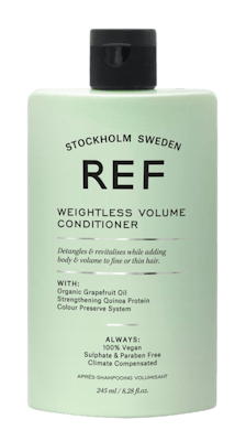 REF STOCKHOLM Weightless Volume Conditioner 245 ml