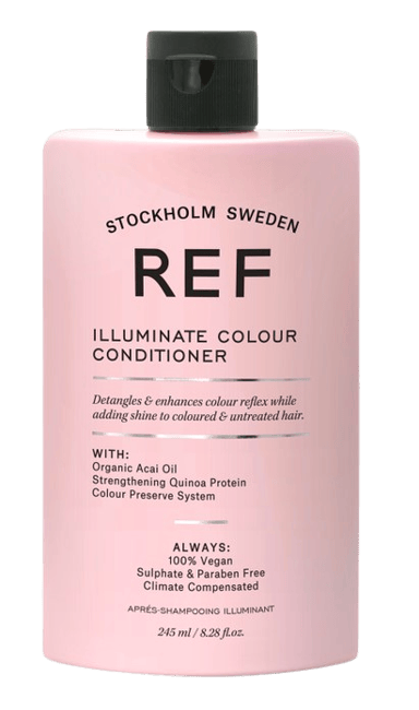 REF STOCKHOLM Illuminate Colour Conditioner 245 ml