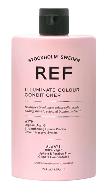 REF STOCKHOLM Illuminate Colour Conditioner 245 ml