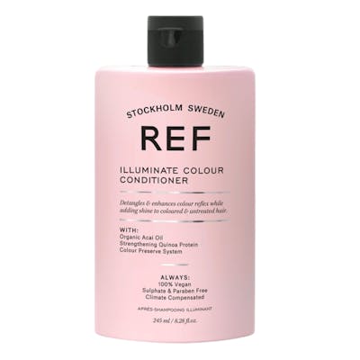 REF STOCKHOLM Illuminate Colour Conditioner 245 ml